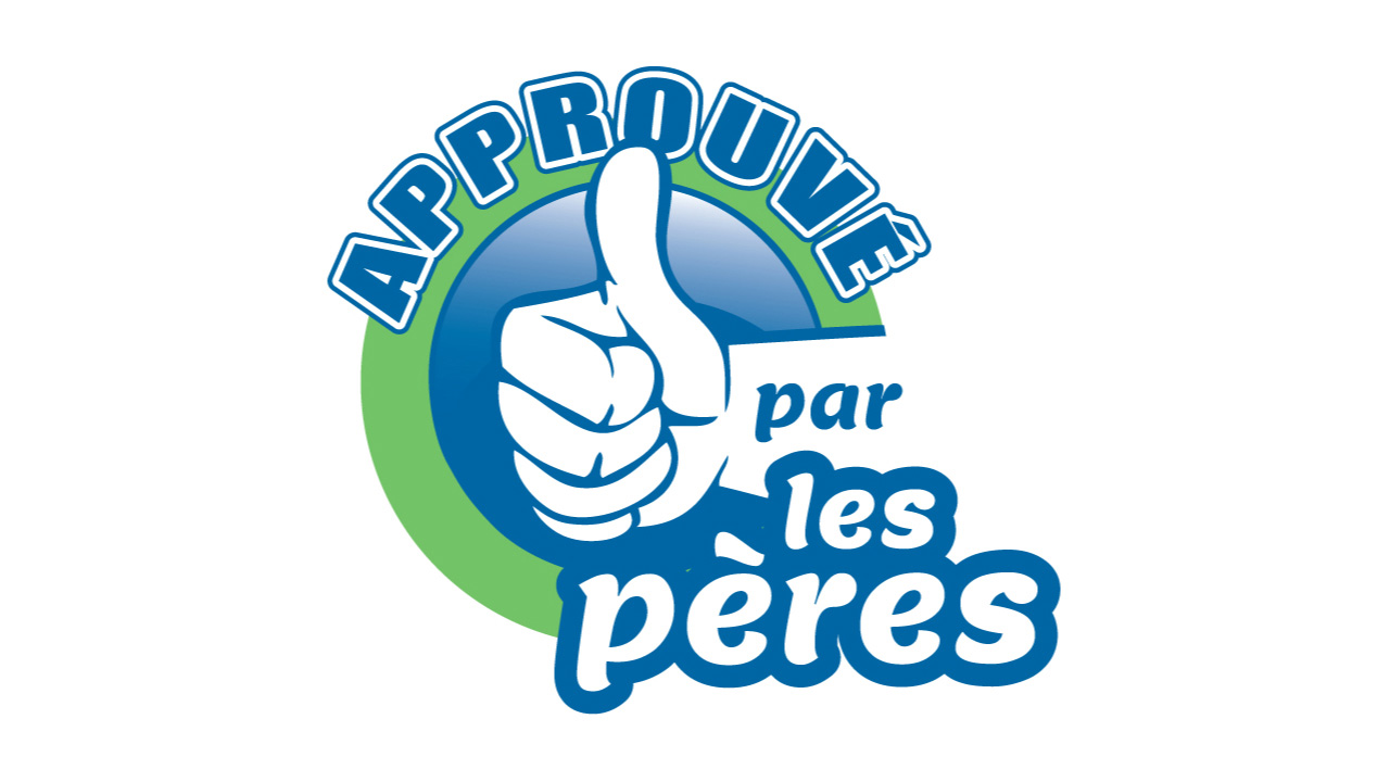 Le sceau "approuvé par les pères"