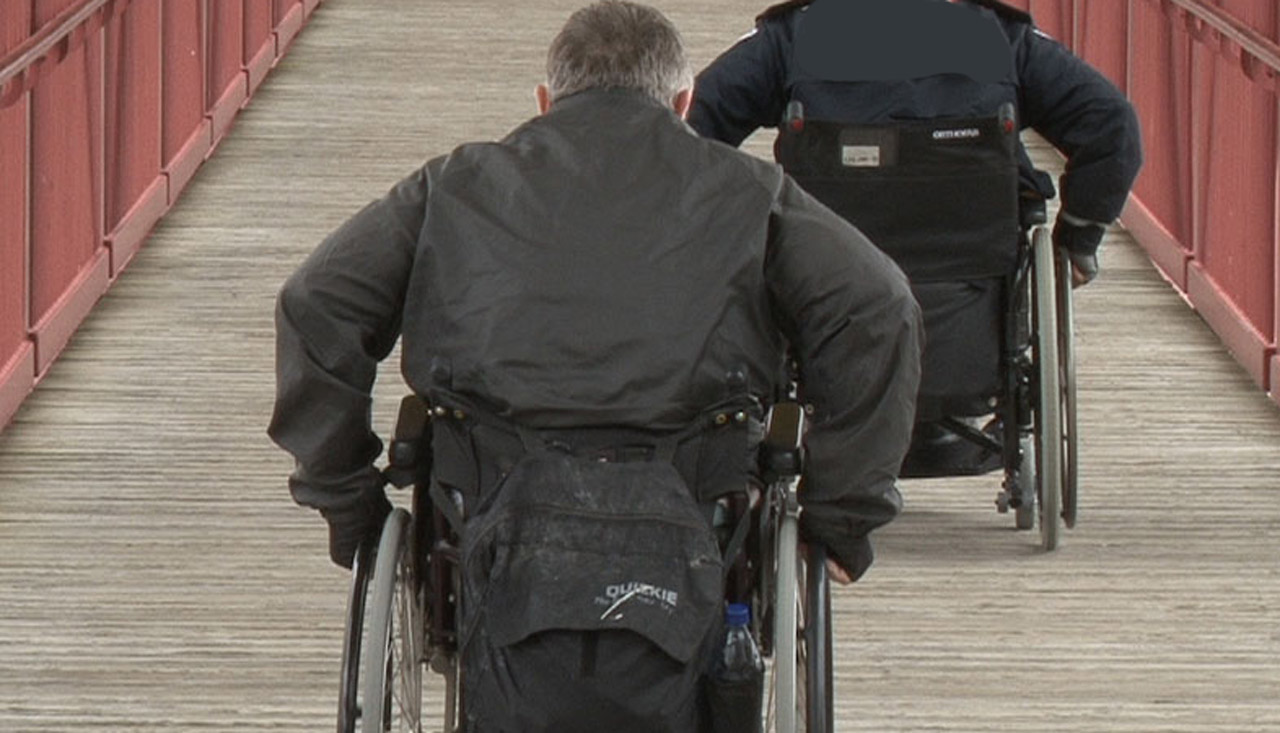 Ce samedi 7 juin 2014, l’Association des personnes handicapées de la Chaudière (APHC) présentera l’exposition Art-Brico dans ses locaux à Saint-Georges.