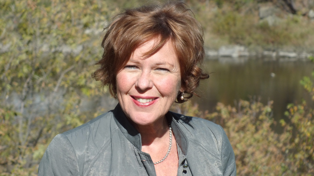 La conseillère municipale Solange Thibodeau sera également présente