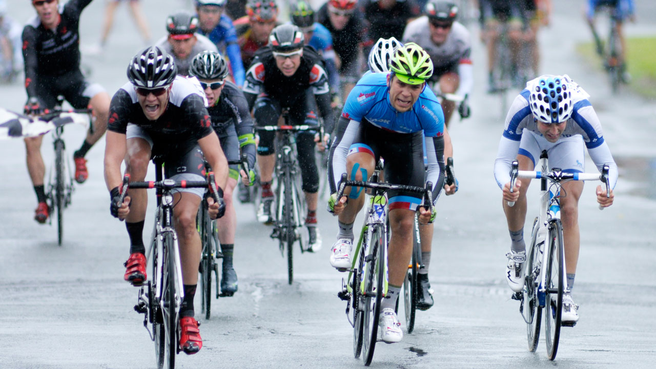 Lors du Tour de Beauce 2013, « Team Novo Nordisk » s’était mérité une médaille lors de la première étape alors que la formation en était à sa première saison. 