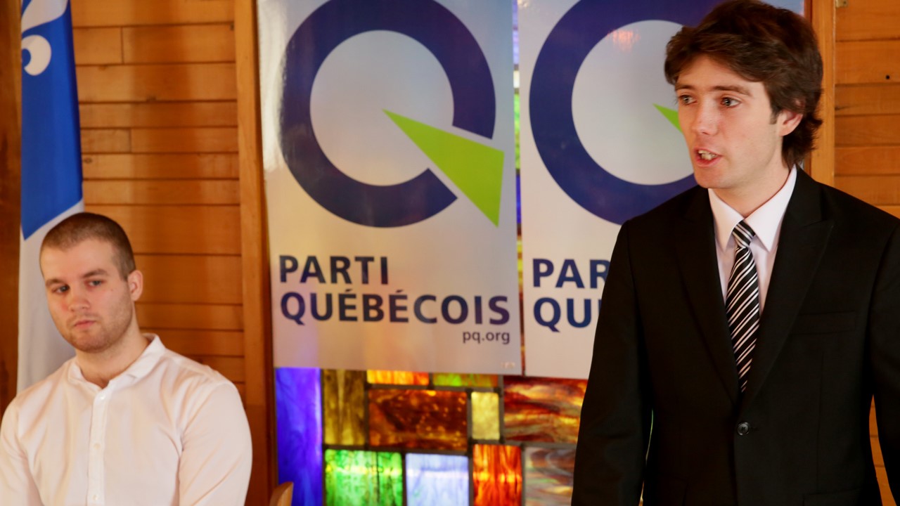 Budget libéral : « promesses abandonnées » dit le Parti Québécois de Beauce-Sud