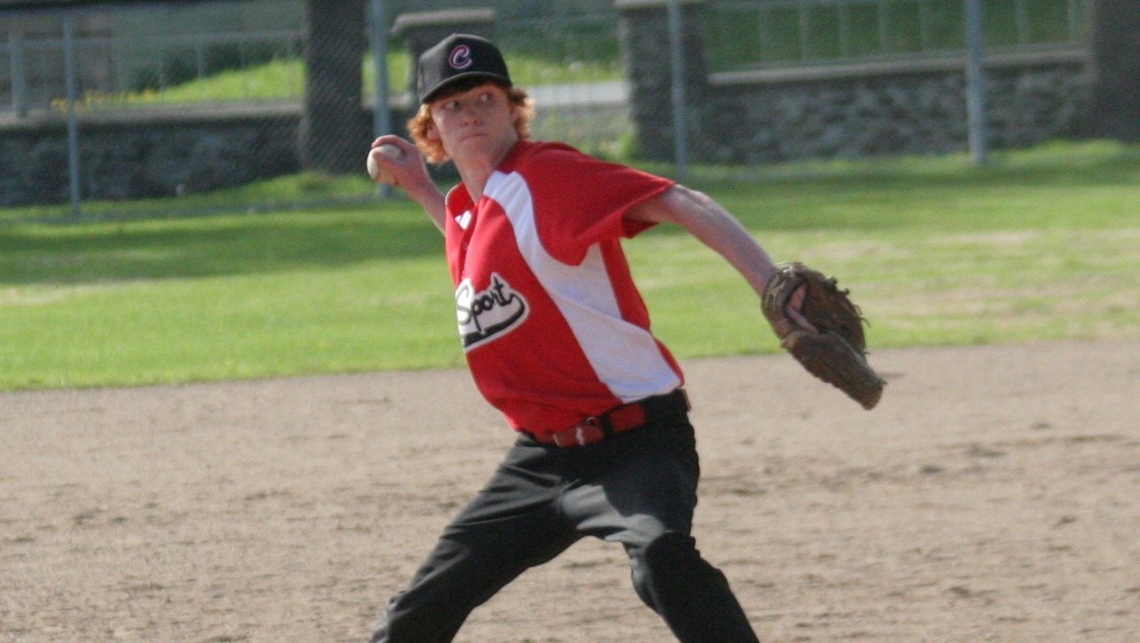 Le Cléri Sport Baseball ne perd plus