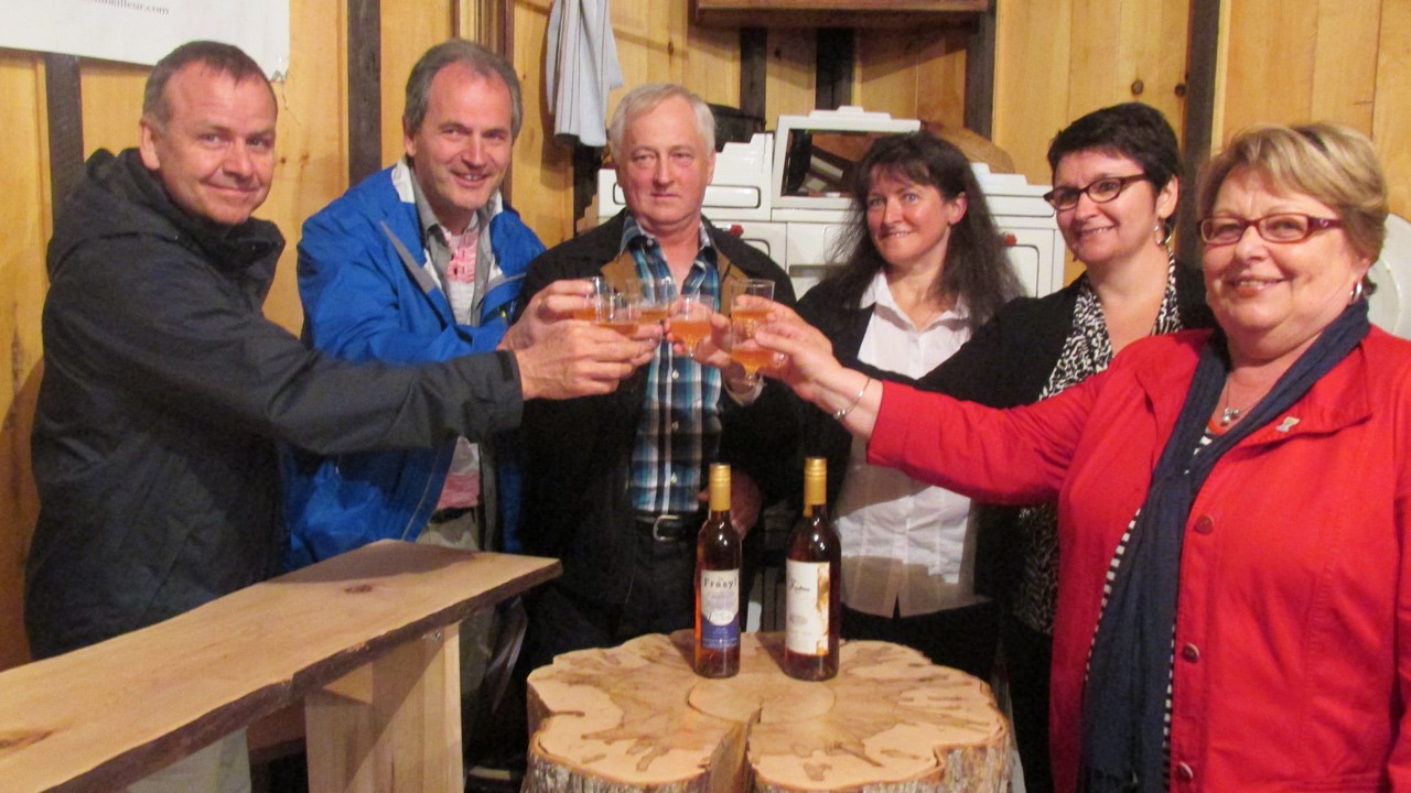 Un nouvel attrait agrotouristique sur les produits d’érables au Lac Drolet