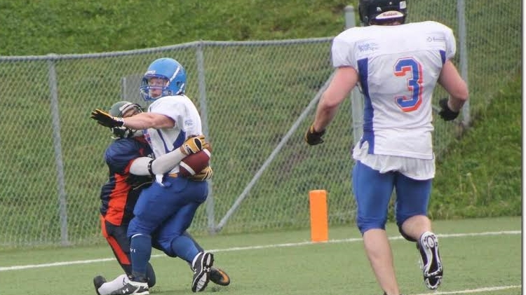 La défensive a été dominante pour les Chiefs