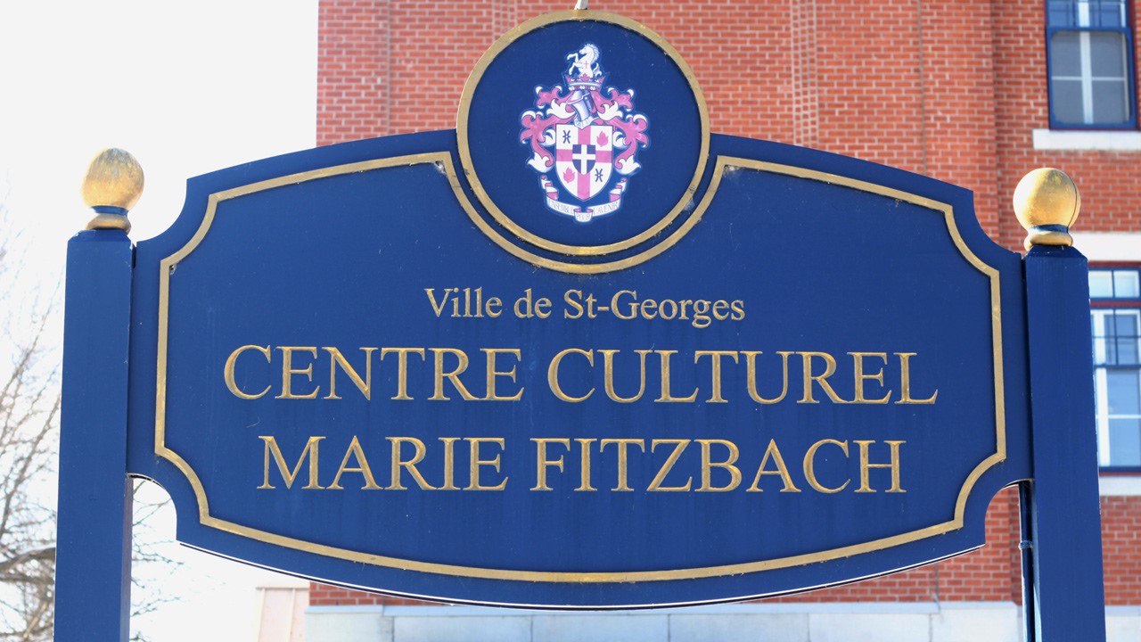 L'assemblée générale se déroulera au Centre culturel Marie-Fitzbach