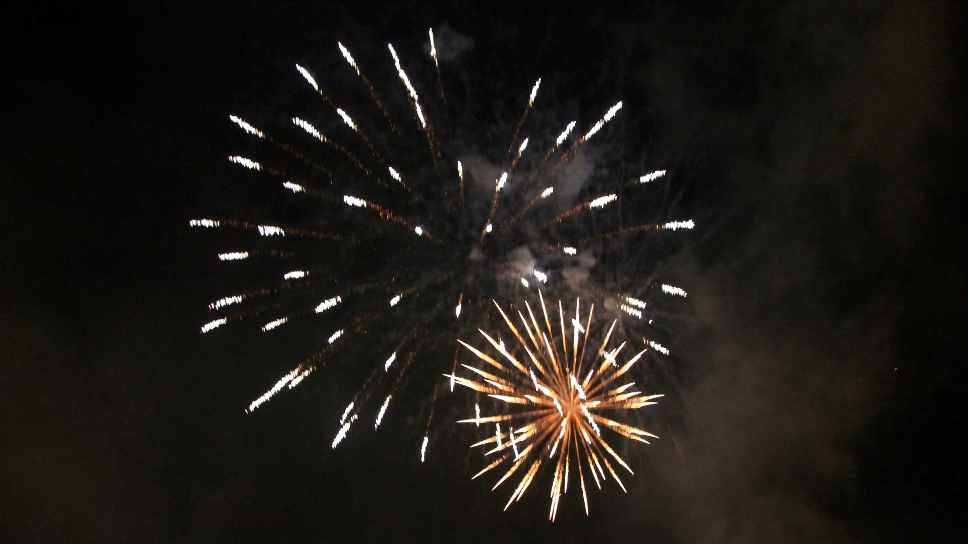 La fête nationale bat son plein à Saint-Georges