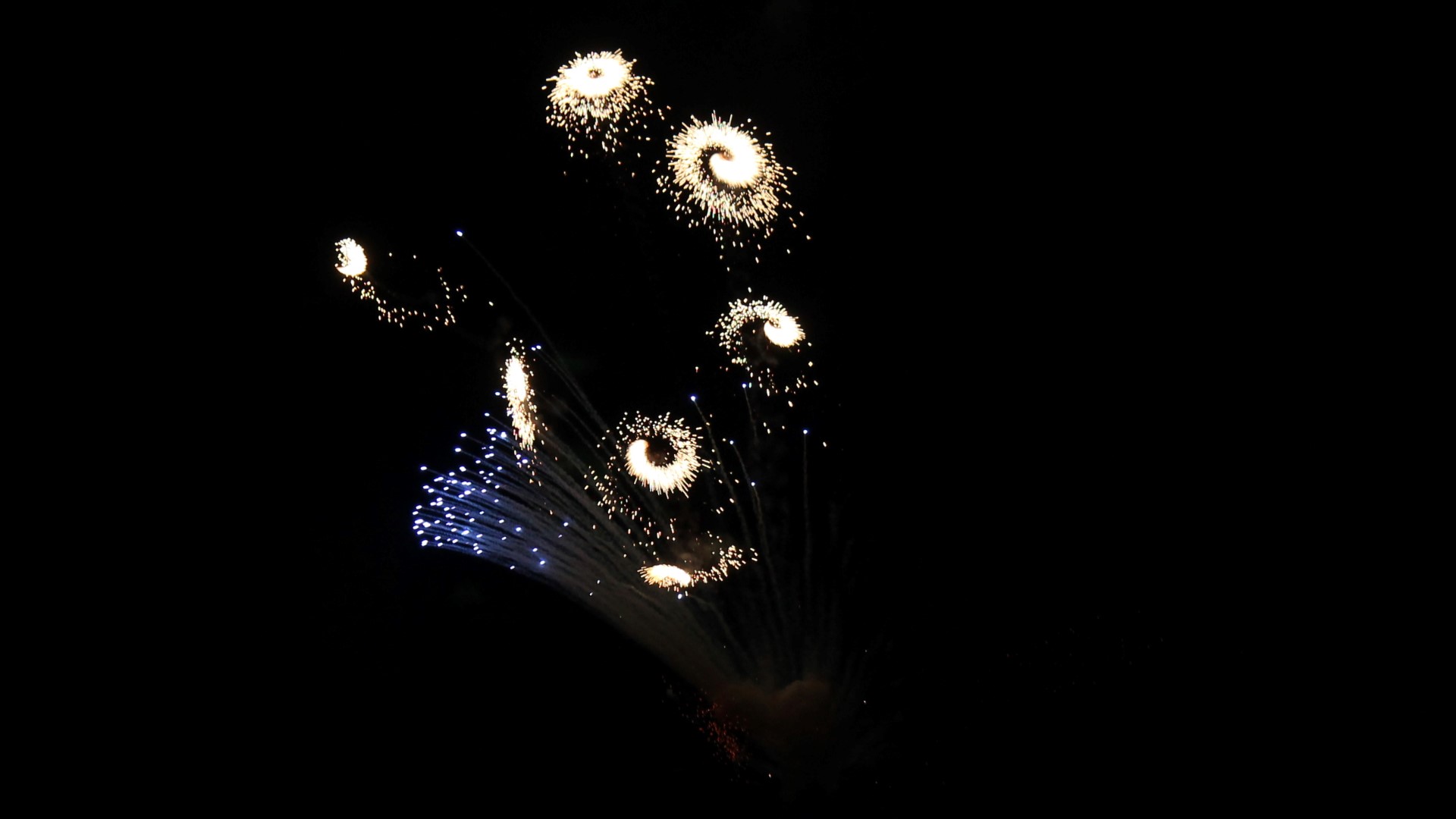 La fête nationale bat son plein à Saint-Georges