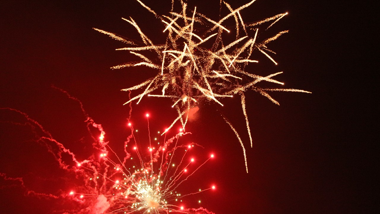 Plus de 7000 personnes célèbrent la Fête du Canada à Saint-Georges