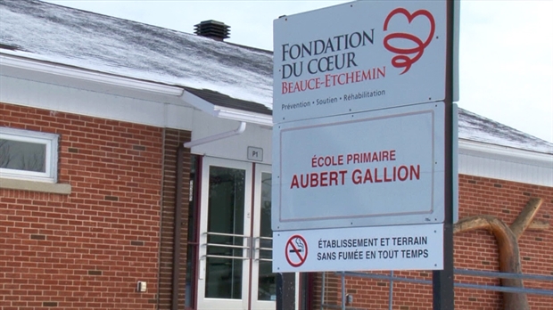 Avis de fausse collecte de fonds pour la Fondation des maladies du cœur et de l’AVC