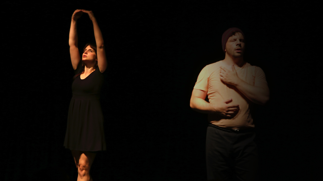 « Danse-toi de d’là! », une comédie rafraîchissante sur les planches du Ganoué