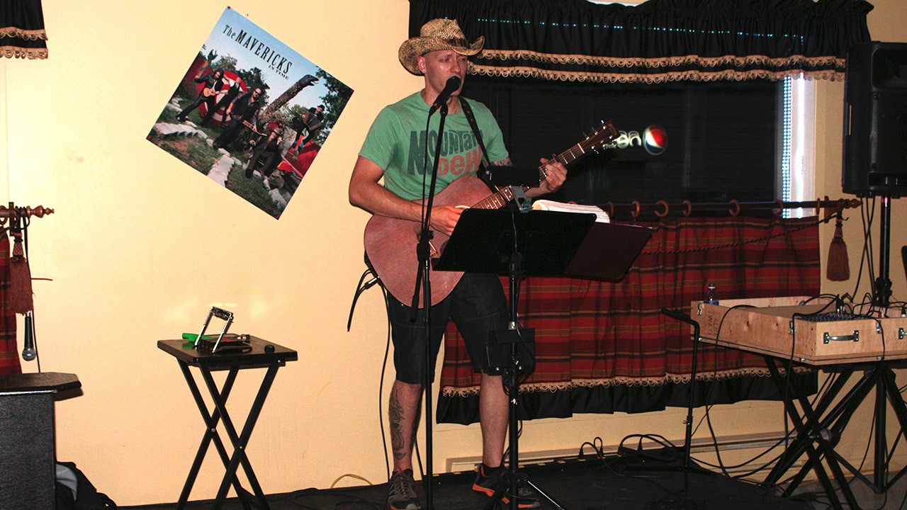 C’est à 20 h que se terminait officiellement la septième édition du festival Nashville en Beauce qui a été un succès sur toute la ligne.