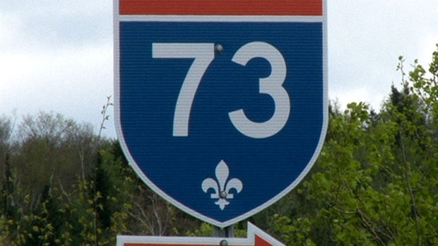 La première mention d'une "autoroute de la Beauce" remonte à 1962.