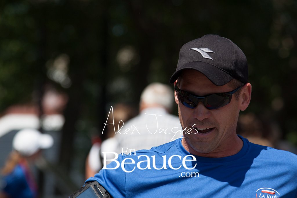 (433 photos) La Ruée des jarrets double son taux de participation