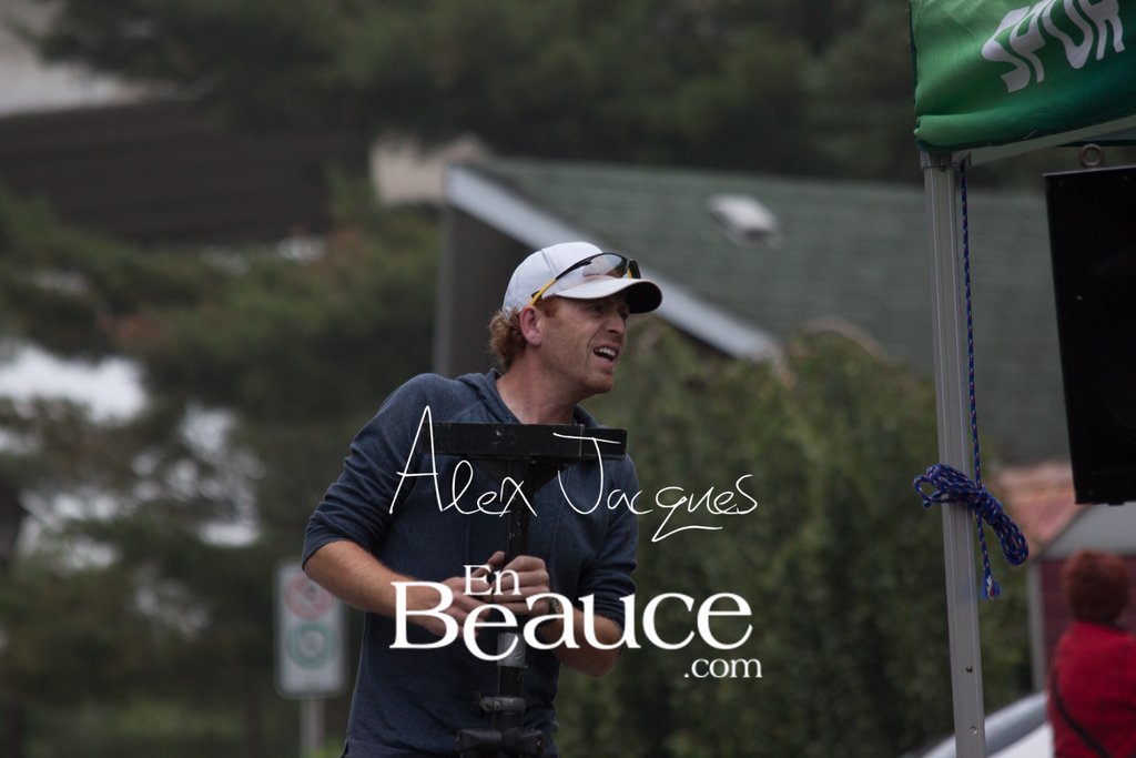 (433 photos) La Ruée des jarrets double son taux de participation