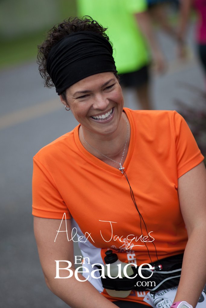 (433 photos) La Ruée des jarrets double son taux de participation
