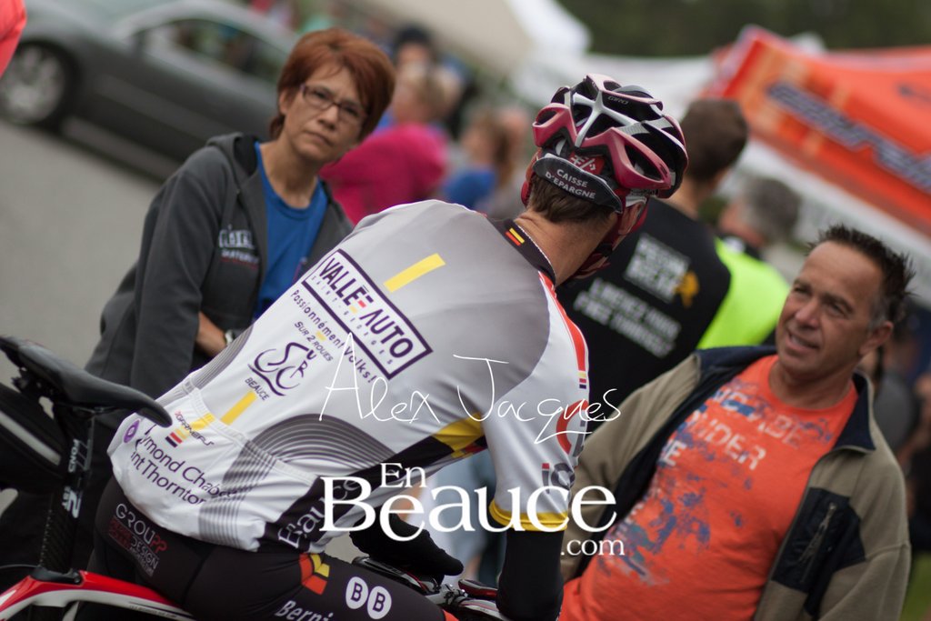 (433 photos) La Ruée des jarrets double son taux de participation