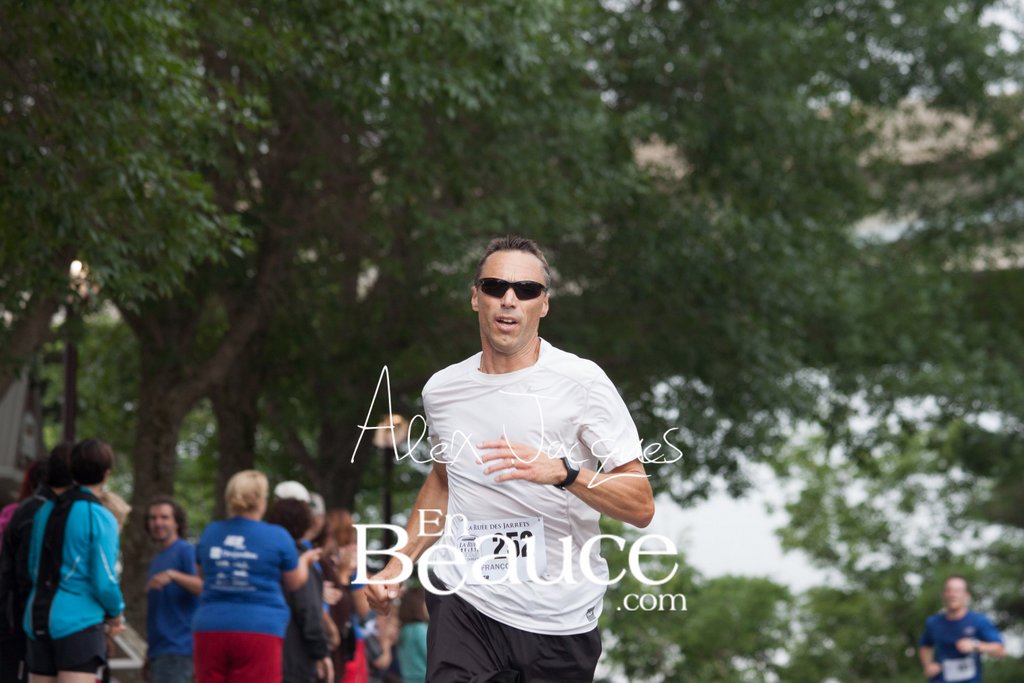 (433 photos) La Ruée des jarrets double son taux de participation