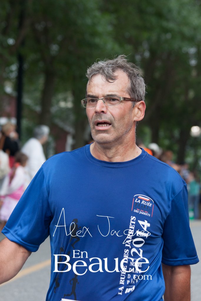 (433 photos) La Ruée des jarrets double son taux de participation