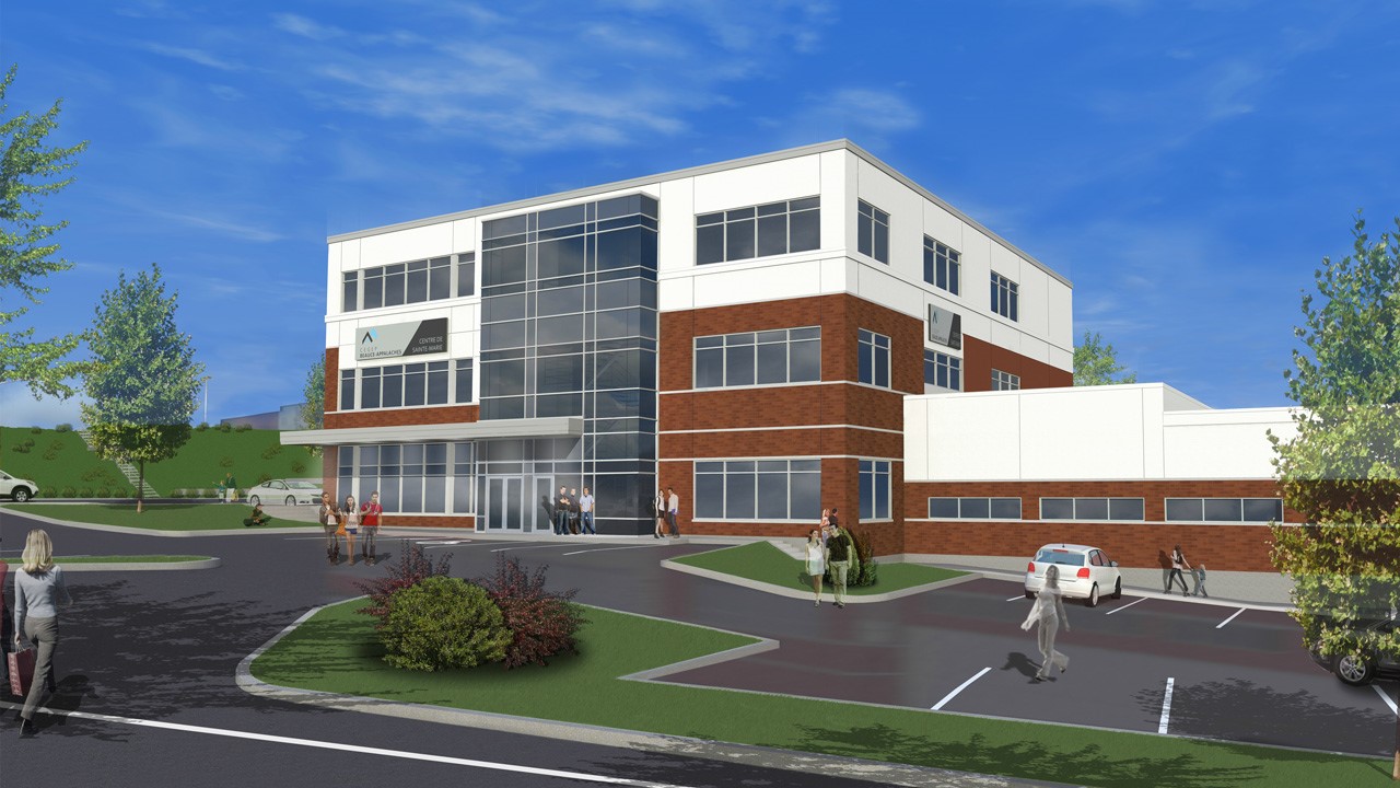 Les retards de construction du campus de Sainte-Marie n’affecteront pas la rentrée scolaire.
