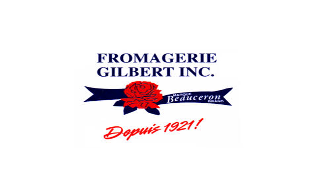 C'est sur le site de la Fromagerie Gilbert que se tiendra l'événement.