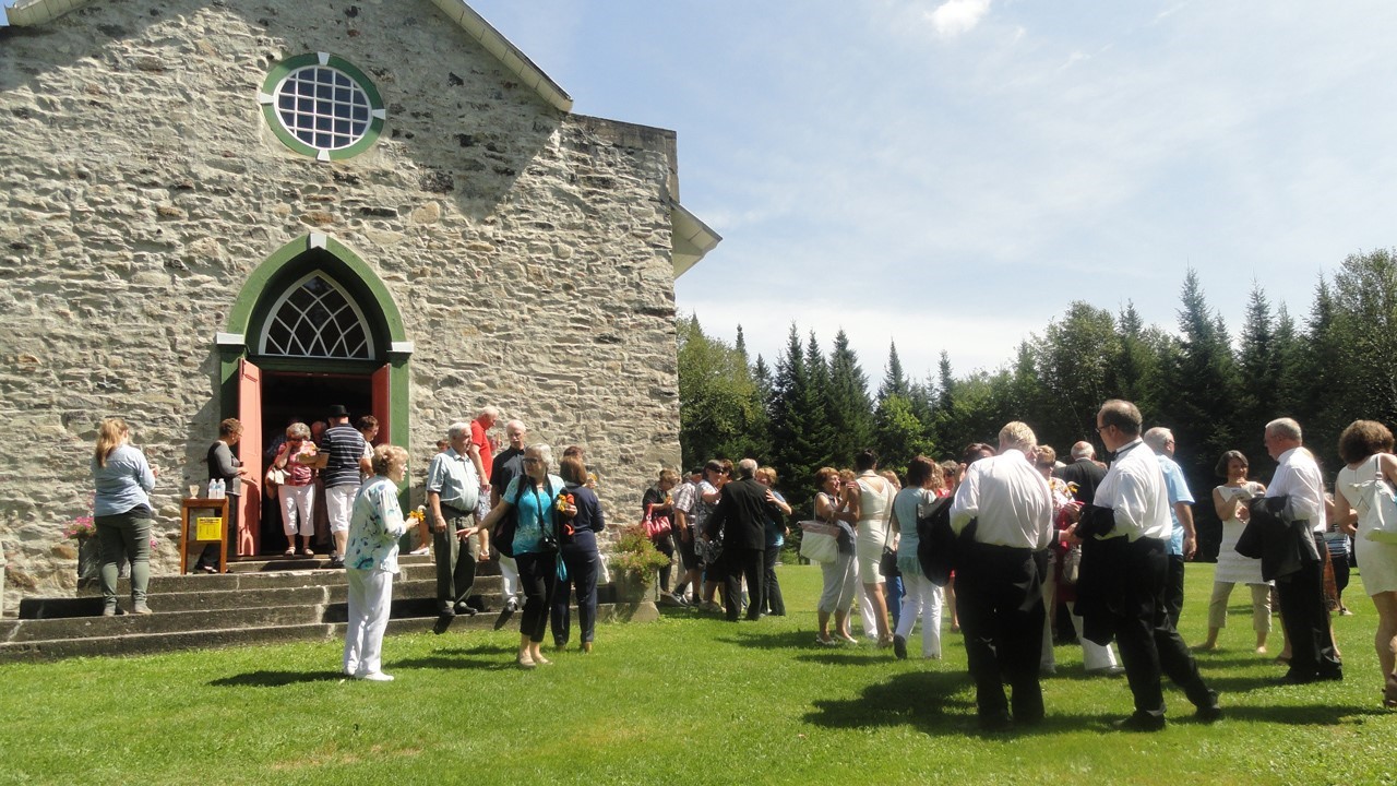 Six talentueux musiciens offriront un concert estival à l’Église St-Paul de Cumberland.