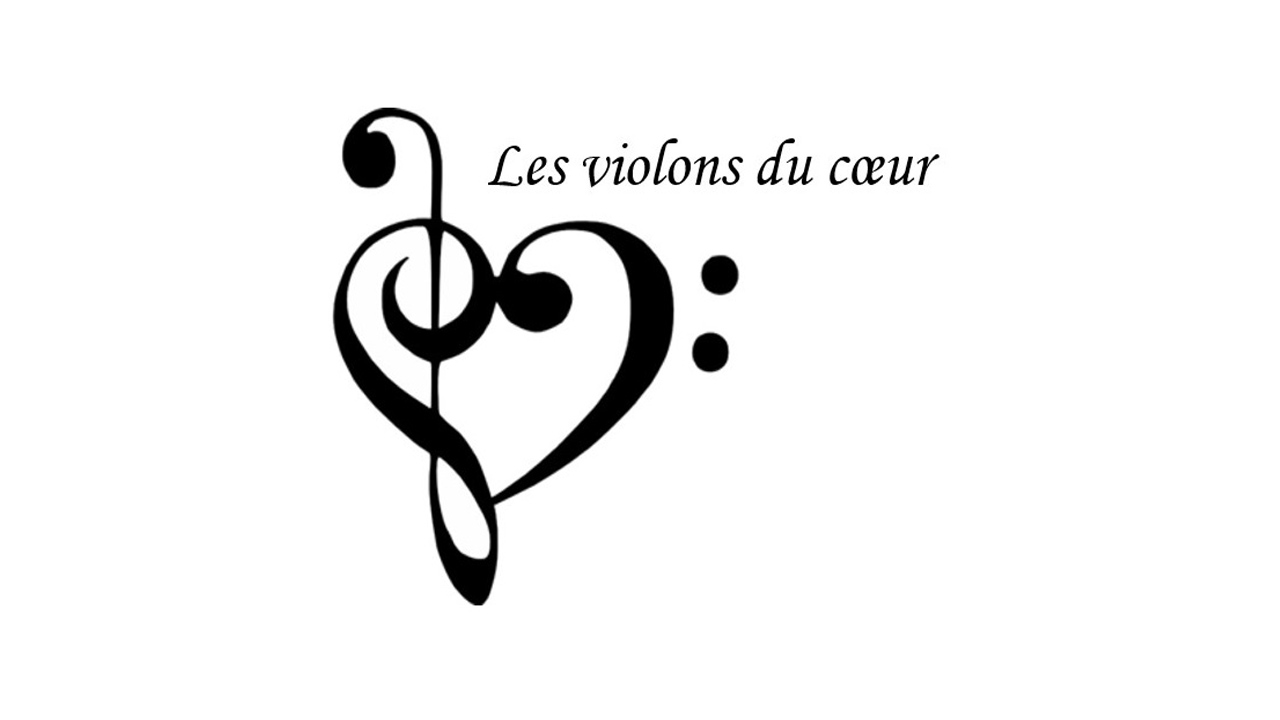 Les Violons du Coeur se produiront à l'Église St-Paul de Cumberland.
