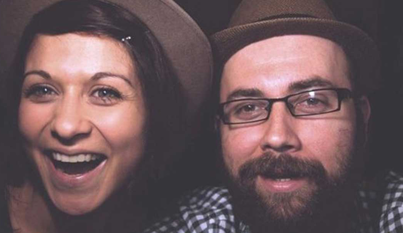 Coco Méliès est un duo qui propose une douce musique où se mélange les styles Pop et Indie.