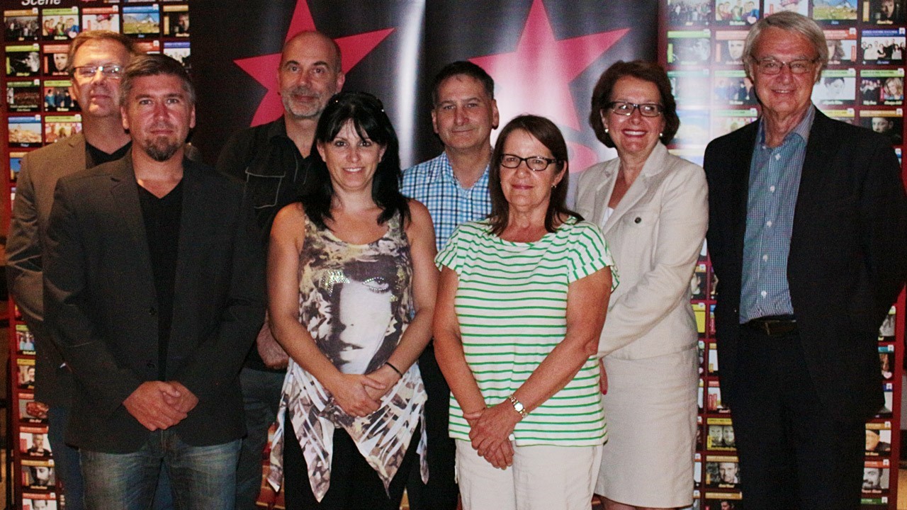 C’est l’heure du bilan pour les Amants de la Scène