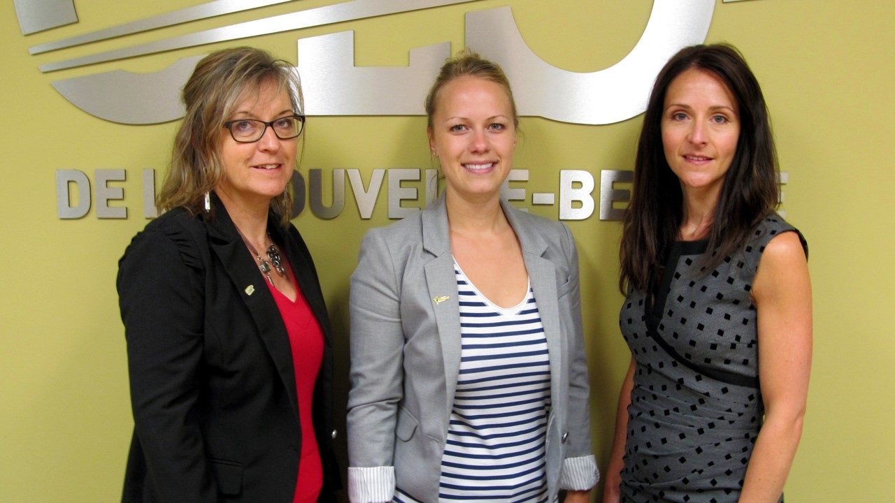 Formation gratuite sur la performance offerte aux jeunes entrepreneurs de Beauce-Nord