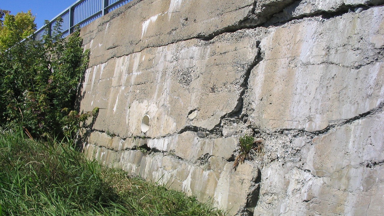 La reconstruction du quai Pinon coûtera 20 M$