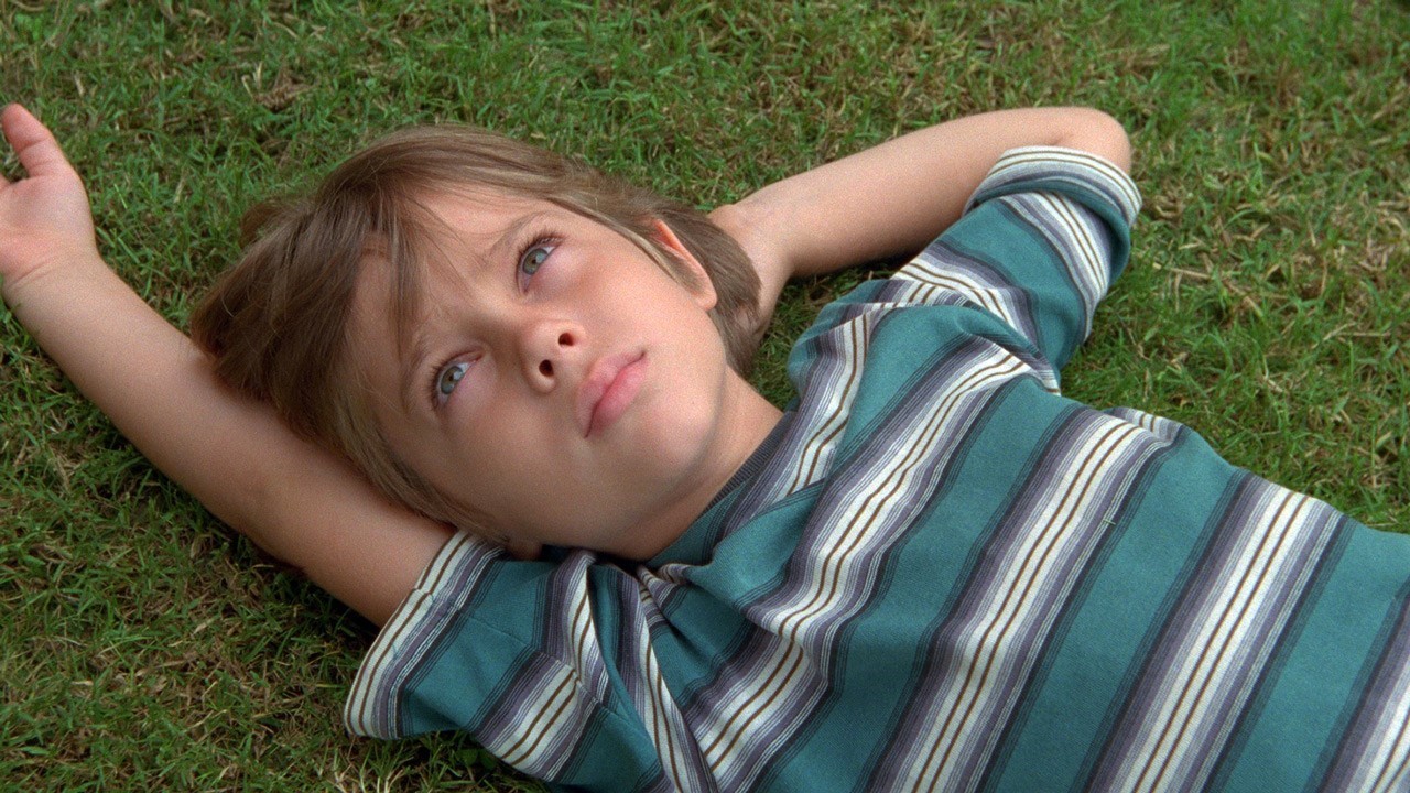 « Jeunesse (Boyhood) » de Richard Linklater (États-Unis). (19 novembre)