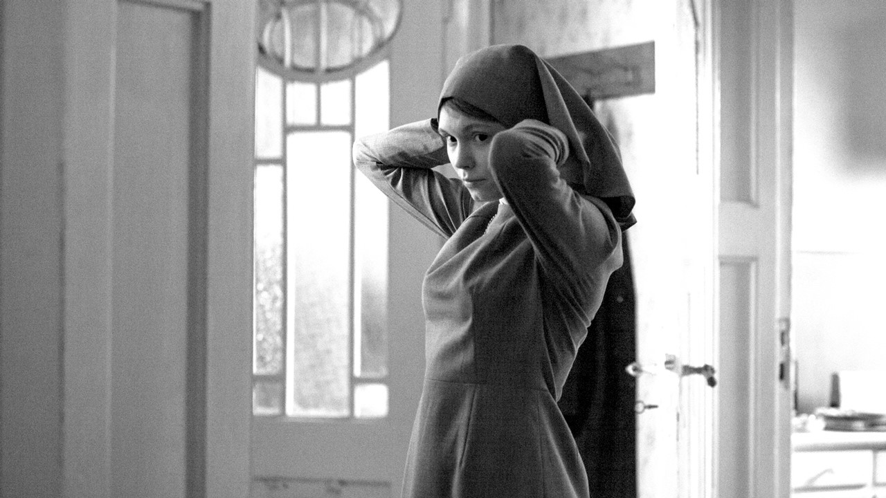 « IDA » de Pawel Pawlikowski (Pologne). Film ayant remporté bon nombre de prix à plusieurs festivals internationaux, dont celui de Toronto, Varsovie, Londres et Dublin. (15 octobre)