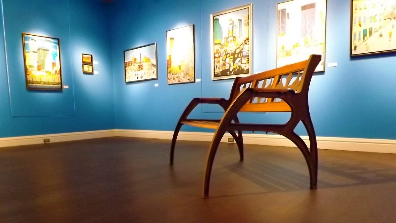 « Mémoire urbaine » au Musée Marius-Barbeau de Saint-Joseph.