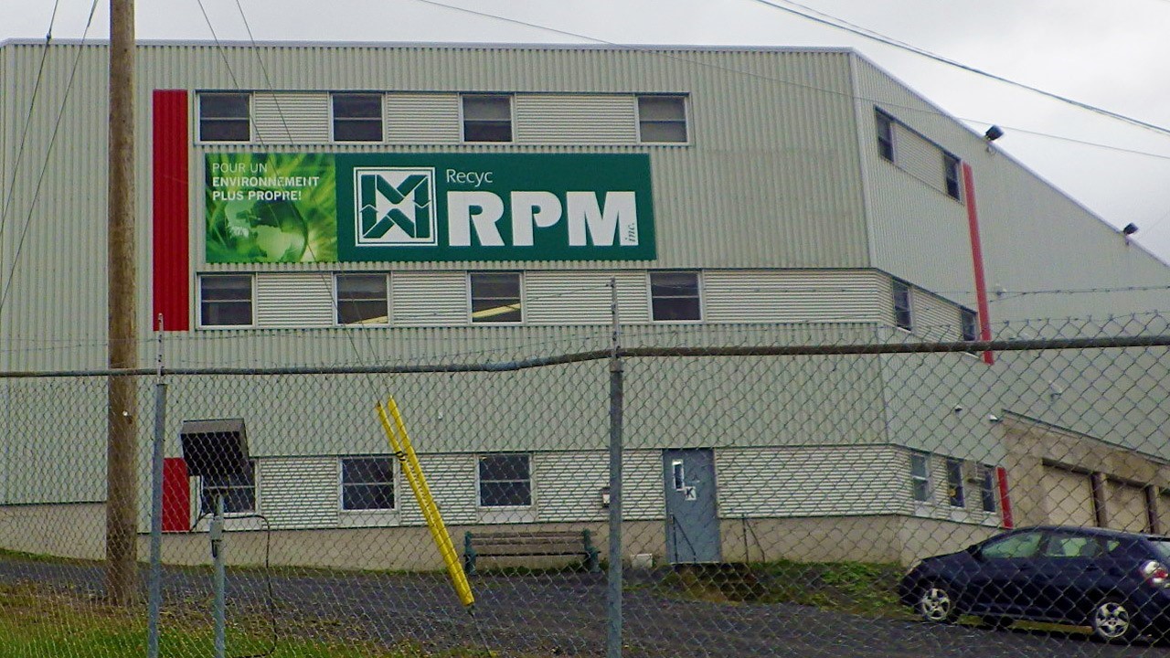 Recyc RPM et sa filiale MV Recyclage Plastique pourraient se retrouver dans un sérieux pétrin.