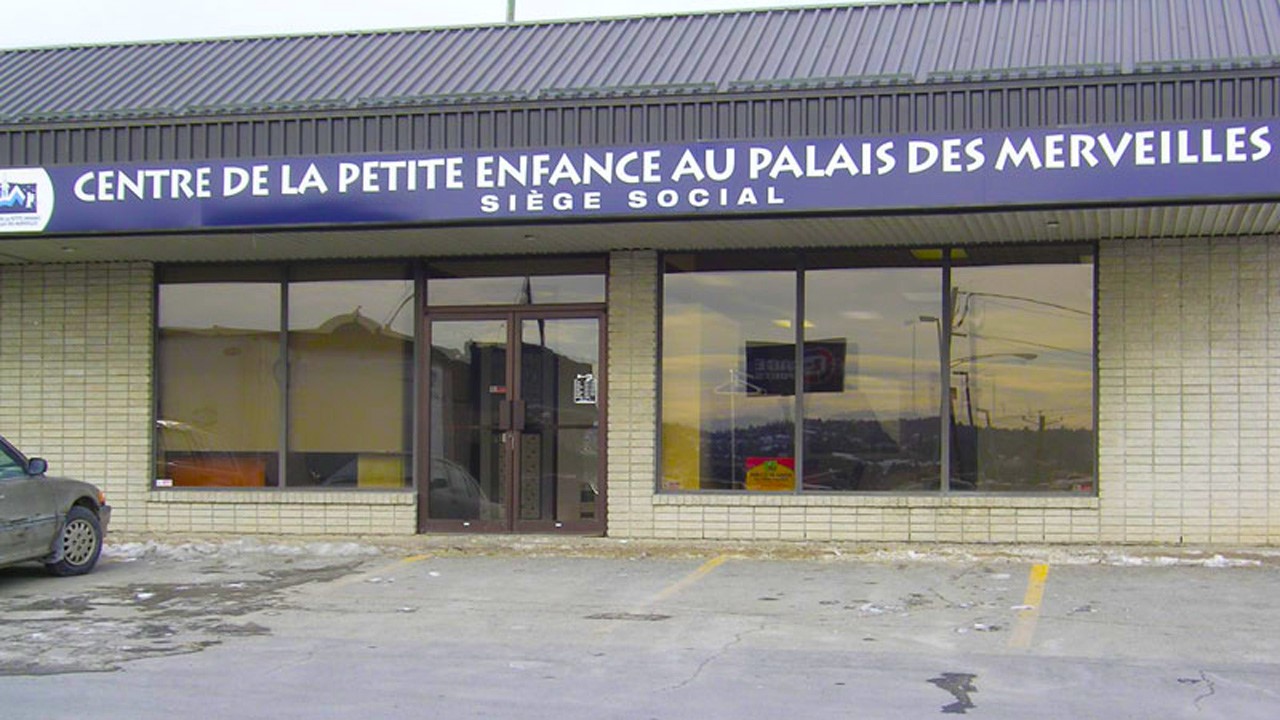 Le CPE Au palais des merveilles fête ses 20 ans
