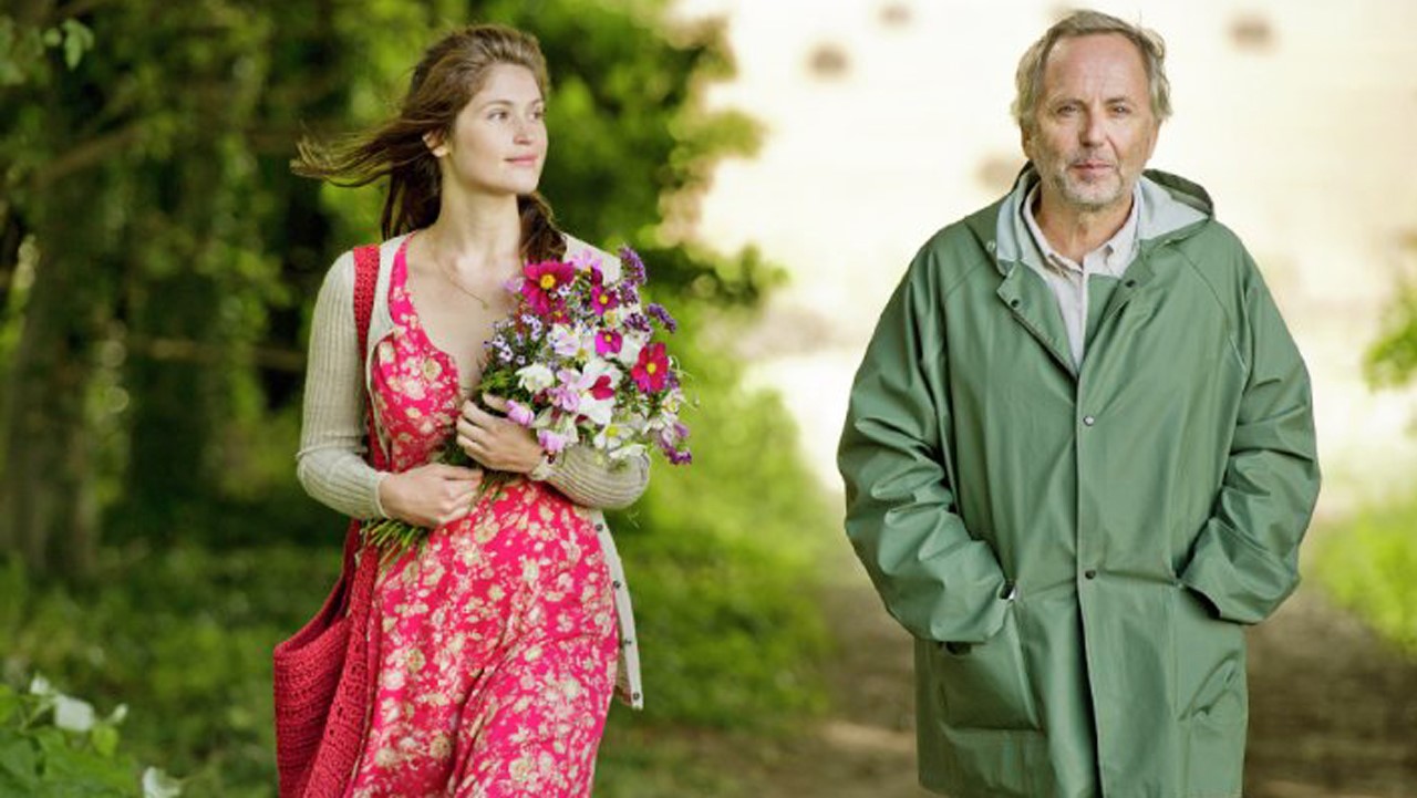 « Gemma Bovery » d’Anne Fontaine (France)