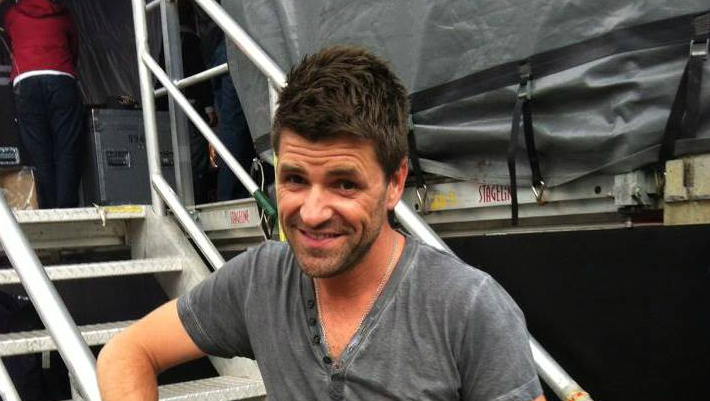 Marc Dupré 