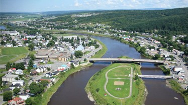 Beauceville convie sa population à une consultation publique