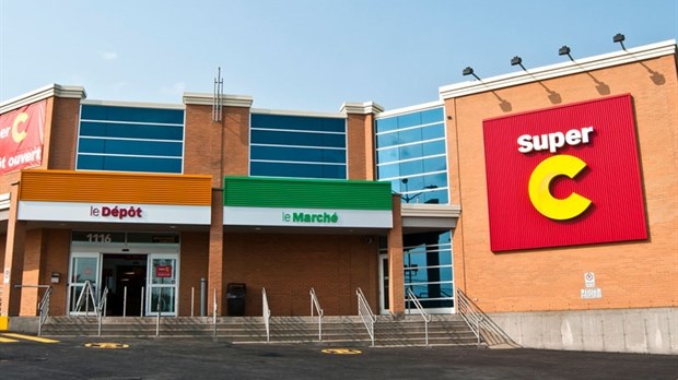 Des contracteurs locaux ont été approchés par Super C