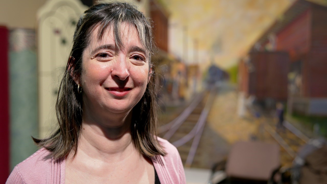 Diane Vincent sera la représentante de Québec solidaire à l'élection partielle du 9 novembre