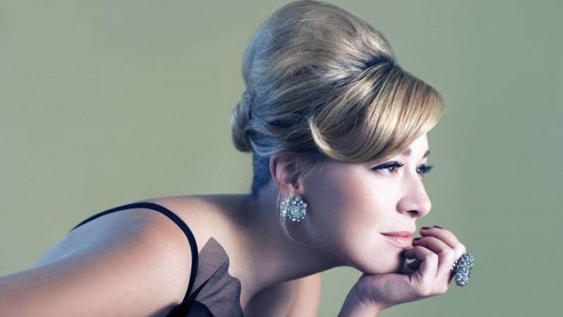 Jill Barber