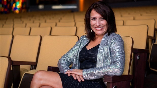 Suzanne Bougie