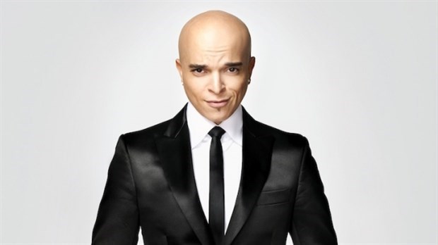 Rachid Badouri