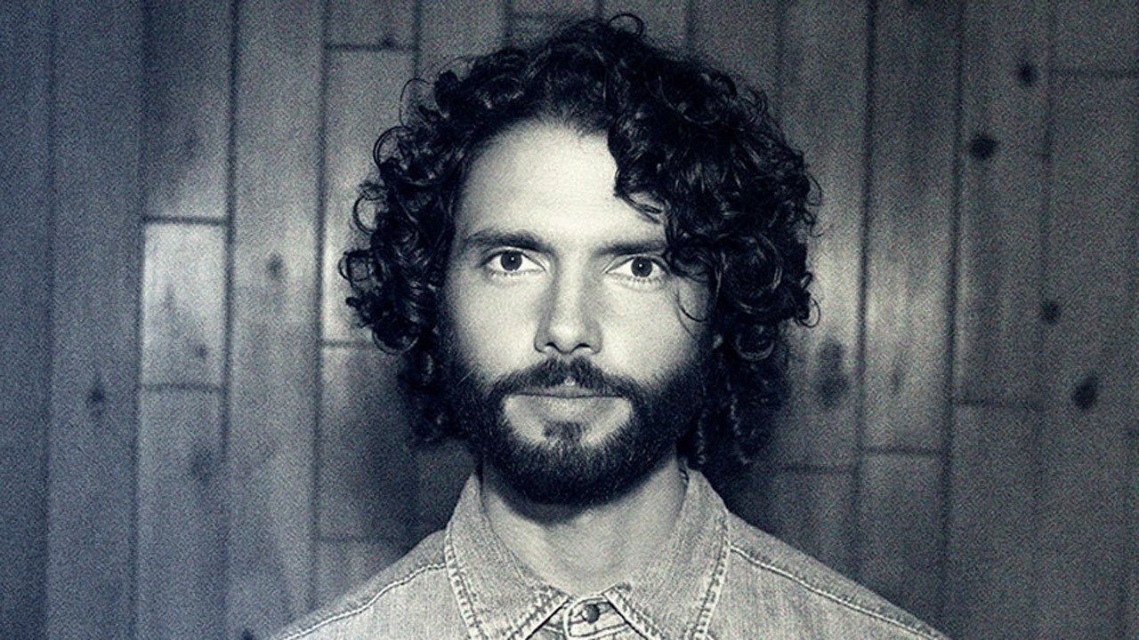 Alexandre Poulin au Théâtre Place de l’Église le 13 novembre