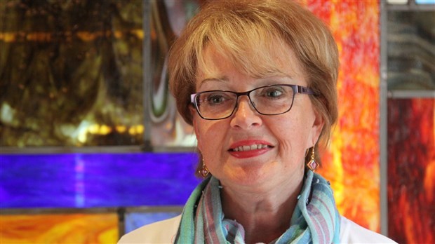 Hélène Morin