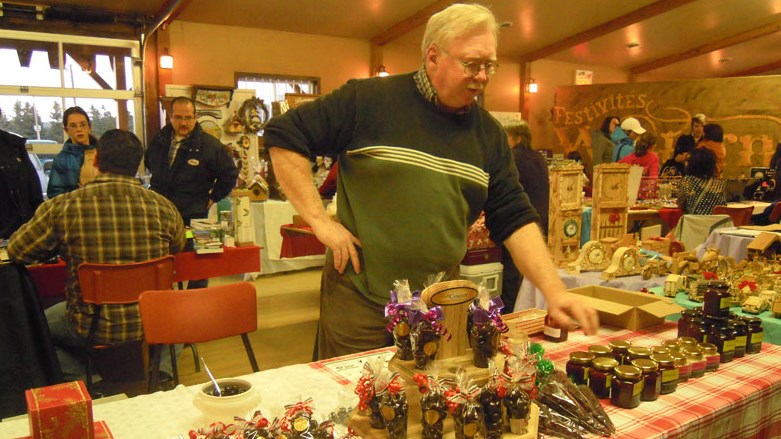 La 7e édition du Marché de Noël de Saint-Victor se tiendra les 14 et 15 novembre