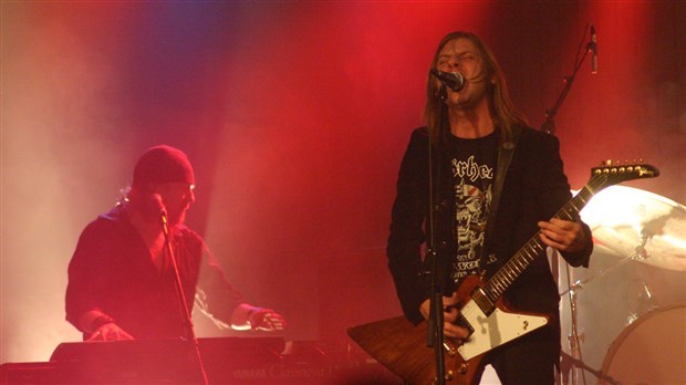Steve Hill
