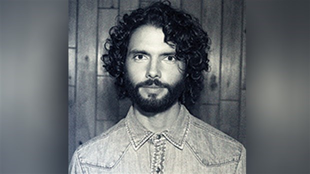 Alexandre Poulin