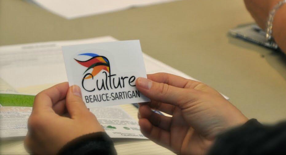 Une bonification en 2016 pour le Fonds culturel de Beauce-Sartigan