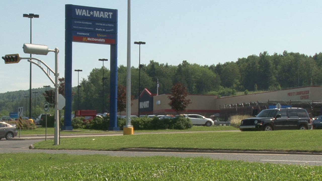 Walmart ouvrira son Supercentre de Saint-Georges le 3 décembre 